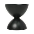 Better Homes & Gardens Metal Black Incense Burner