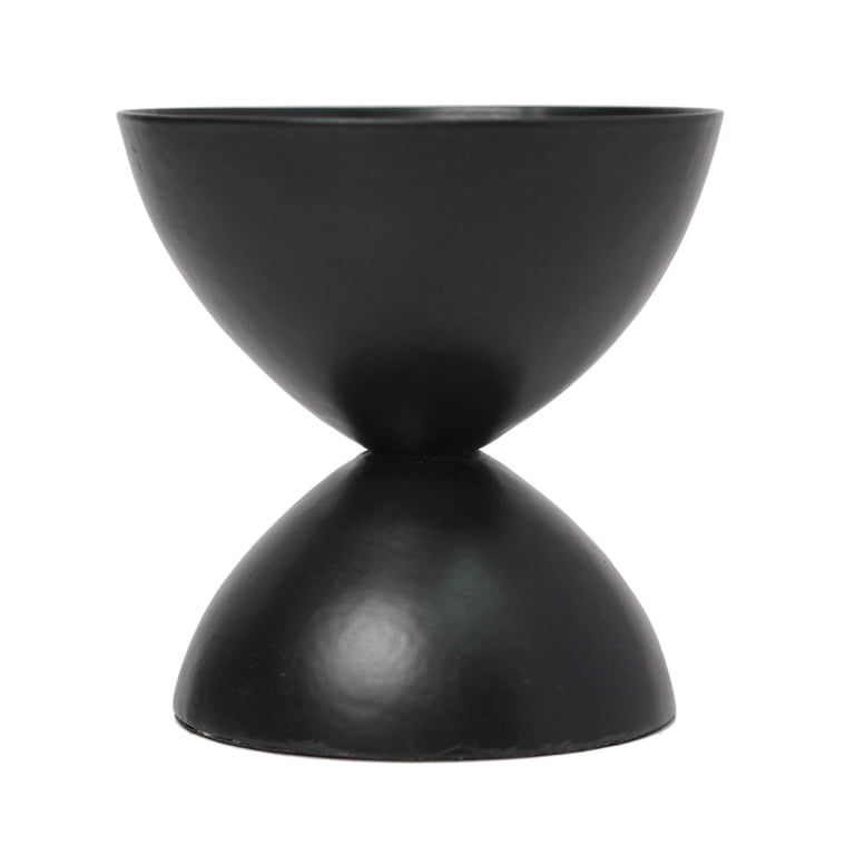 Better Homes & Gardens Black Metal Incense Burner 3-Pack photo 6
