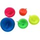 thumbnail image 2 of Pelota de burbujas para niños, globo de agua inflable, pelota de goma suave, globos de gelatina para niños, Fiesta al aire libre, amarillo, 2 of 3