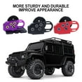 thumbnail image 3 of Xingzhi Silent Performance Gear Box For 1/10 Trx4 Crawler RC Car Accessories Red, 3 of 6