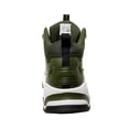 thumbnail image 4 of Temis Puma Trinity Mid Hybrid Unisex Casual Verde 28.5, 4 of 5