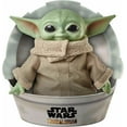 thumbnail image 2 of Star Wars - The Child 11" Plush - Green, 2 of 2