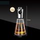 thumbnail image 3 of Botella pulverizadora cónica de 200 ml con embudo: dispensador versátil de aceite y líquido for el hogar y la cocina, 3 of 3