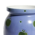 thumbnail image 6 of Cheers.US 3.3" x 3.1" Diameter Round Pink Ceramic Succulent Pots with Drainage Hole, 6 of 7