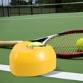 thumbnail image 4 of WHAMVOX Rebound Ball For Solo Training Tennis Training Tool ABS Material For Players 1 Set, 4 of 8