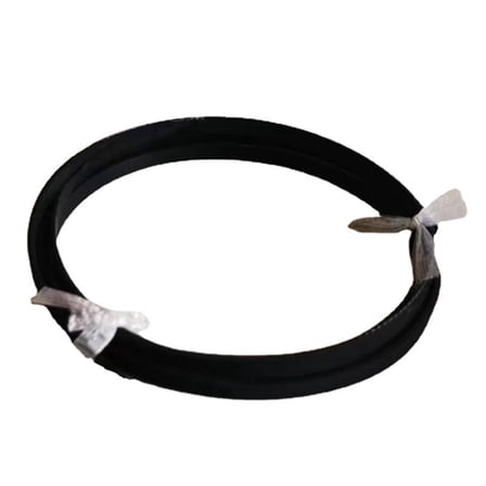For 40111201 For 5PH2372 Tumble Dryer Dryer Belt Replaces For 661570 For 3387610