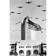 thumbnail image 1 of Flight Training Formation In Texas- Fine Art Canvas Print (20" x 30"), 1 of 1