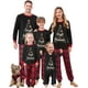 thumbnail image 1 of SOTEN Pijamas navideños para la familia Pijamas navideños a juego Jammies navideños, 1 of 3