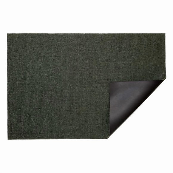 Tapis ULT SLD Vert 24X36 Pouces (Lot de 1)
