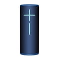 thumbnail image 1 of Ultimate Ears Boom 4 Portable Waterproof Bluetooth Speaker with 360-Degree, Bold, Immersive, Crystal-Clear Sound, Floating Speaker with 15-Hour Battery and 147ft (45m) Range - Blue, 1 of 5