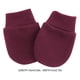 thumbnail image 2 of sweethay Manoplas para bebés Sensación cómoda Fácil de usar Guantes para recién nacidos Estilo clásico Suministros para niños pequeños Type3 NO3, 2 of 6