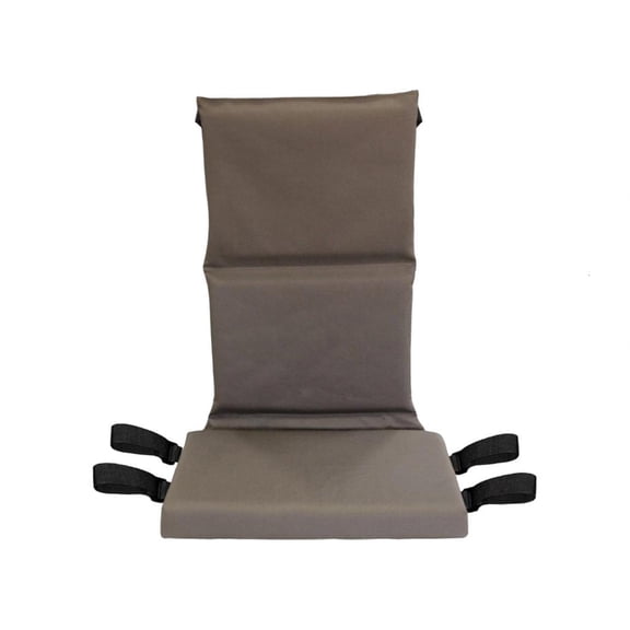 YIEMEEN Ascending Tree Stand Chair With Ergonomic Support Meet Sewn University Fabric Quick Install Belts Thin Outdoor Hunting Gear