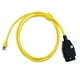 thumbnail image 2 of OBD Plug Adapter for BMW Enet Ethernet to OBD 2 Interface, 2 of 4