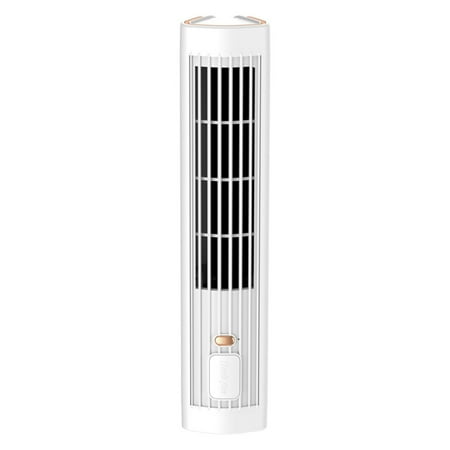 

Dagaeig Tower Fan for Bedroom Cooling Floor Fan with Smart Remote Touch Control 3 Speeds Quiet Bladeless Standing Fan for Home Office