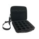 thumbnail image 4 of Estuche para bolas de billar Estuche para bolas blancas Portabolas ligero Hombro ajustable opcional Con correa, 4 of 9