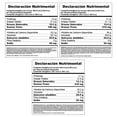 thumbnail image 2 of Paleta helada Mega mini sabores mixtos 5 pzas 40 g c/u, 2 of 4