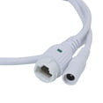 thumbnail image 6 of CCTV Network Cable For RJ45 +DC Female Power For IP Camera PCB Module Cable 70cm, 6 of 8