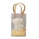 thumbnail image 1 of Toallas faciales, toallas de cocina, toallas de hogar, toallas de ducha de secado rápido, toallas de baño Bolsa de cinta roja, 1 of 9
