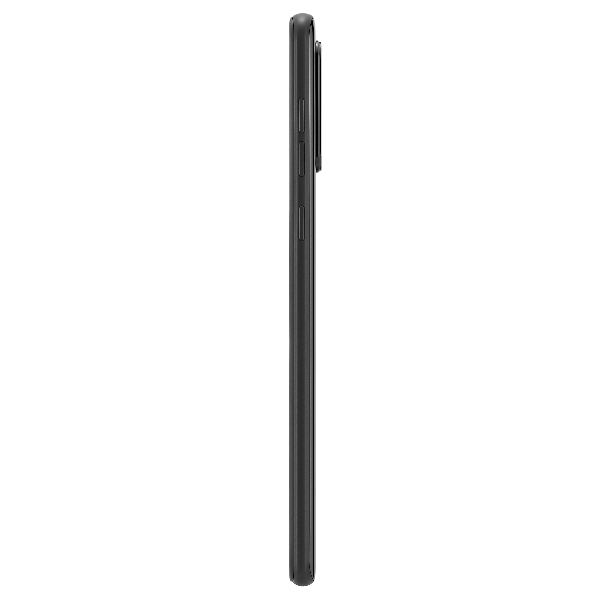 Straight Talk SAMSUNG Galaxy A21, 32GB Black- Prepaid Smartphone - image 11 of 11