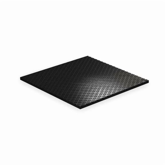 Airloc Vibe Iso Pad, 19 11/16 x 19 11/16 2.00132.71