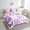 Black Pink White, variant on Erosebridal Kawaii Bow Bedding Sets Twin Size,Geometric Plaid Comforter Sets with Sheets,Floral Flower Bed in a Bag Twin size,Ultra Soft Dreamy Room Decorative,Reversible,7pcs