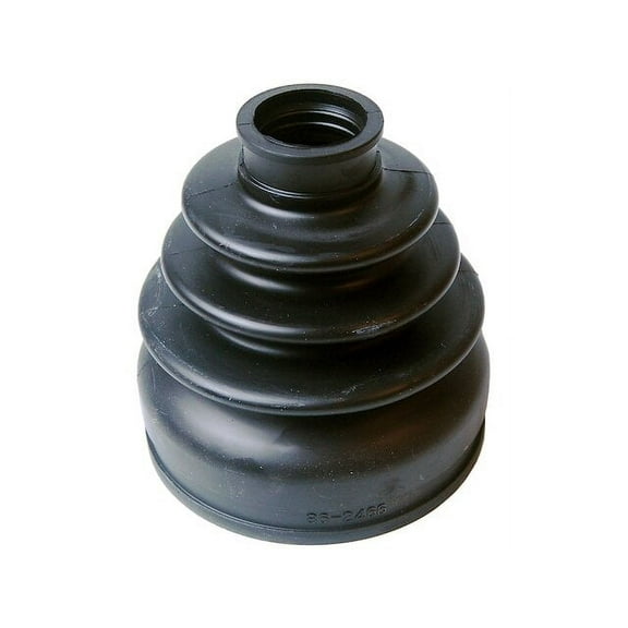 Front Inner CV Boot Kit - Compatible with 2007 - 2014 Ford Edge 2008 2009 2010 2011 2012 2013