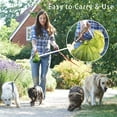thumbnail image 3 of 1PC Dog Holder, Waste Bag Holder, Dog Carrier, Hand Free Holder, 3 of 5
