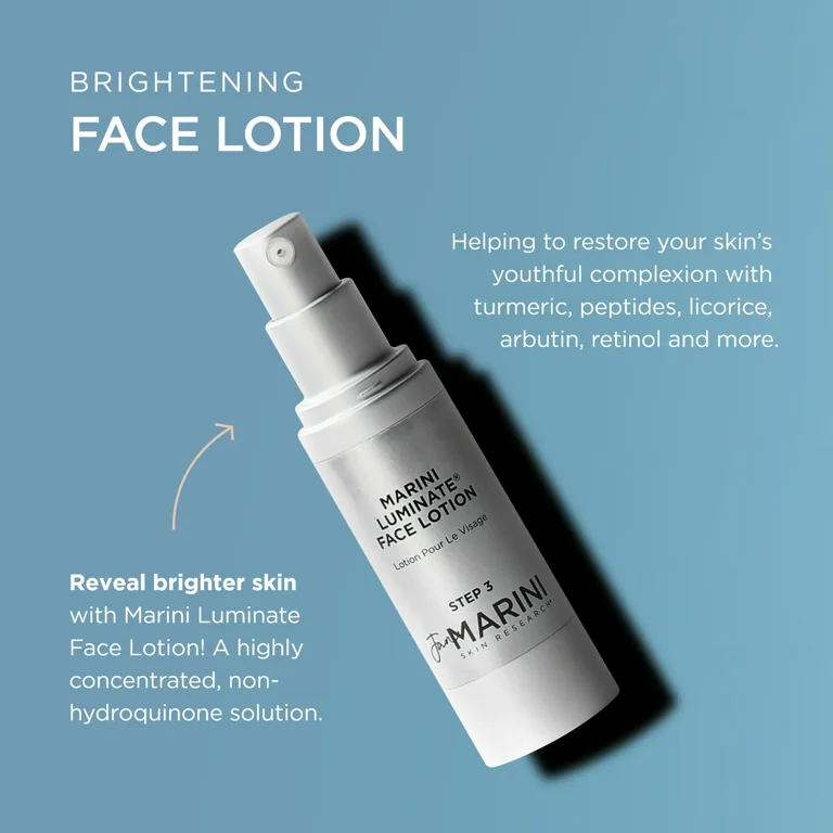 美容液 MARINI ROSALIEVE Face Lotion 30ml Jan Marini ROSALIEVE Redness Reducing Complex Face Lotion