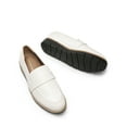 thumbnail image 4 of DREAM PAIRS Womens Loafers, Slip-On Business Casual Work Shoes, 4 of 8