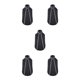 thumbnail image 1 of Greeniant Chaqueta reflectante para mascotas al aire libre para ropa de animales pequeños, medianos y grandes a prueba de viento invierno senderismo Negro S 5piezas Greeniant CBP181849, 1 of 1