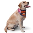 thumbnail image 2 of Lsque inside out 2 Printing Dog Bandana ,Cat Scarf Adjustable Bib Handkerchief Accessories for Dogs Cats,Pet scarf,Pet fashion, 2 of 8