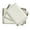 Linen, variant on Martha Stewart Gallen 3-Piece Cookie Sheet Set – 13", 15", 17" Baking Pans, Ceramic Nonstick Carbon Steel, Linen White – Oven Safe to 450°F- Linen White