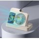 thumbnail image 4 of 100 Speed,LED Digital Display, Angled Base,Camping Cooling Device for Women Men, 4 of 5