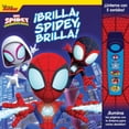 thumbnail image 1 of Libro Libro Linterna Spidey Y Sus Sorprendentes Amigos Tapa Dura, Autor Varios, Editorial Phoenix International Publications, 1 of 5