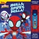 thumbnail image 1 of Libro Libro Linterna Spidey Y Sus Sorprendentes Amigos Tapa Dura, Autor Varios, Editorial Phoenix International Publications, 1 of 5