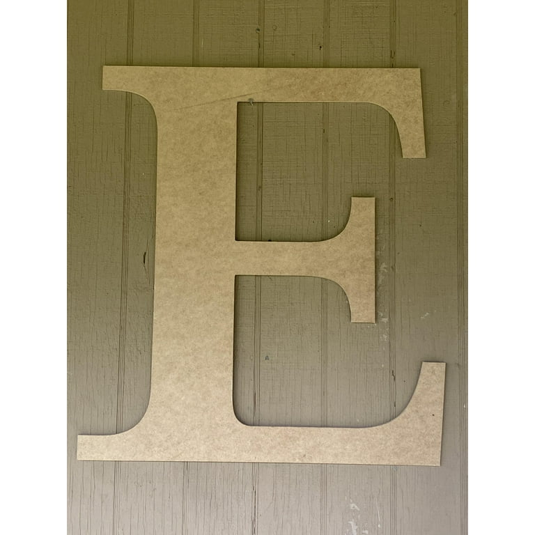 Wooden Letters for Wall, Hanging Wall Letters, Big Wooden Letters