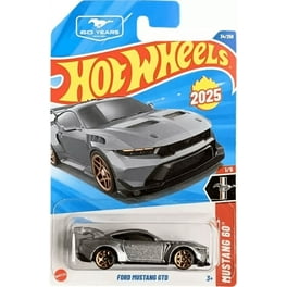 美品！　ホットウィール　RLC シェルビー　マスタング　Code RED Hot Wheels 2024 RLC 2022 Ford Mustang Shelby GT500 Code Red