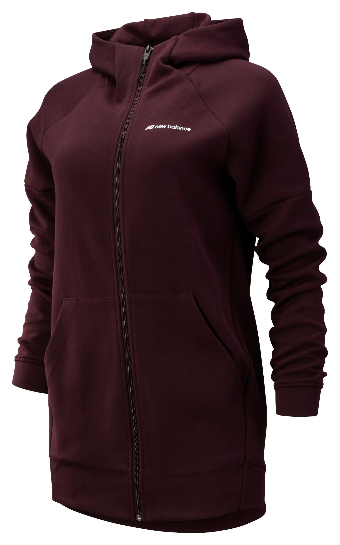 new balance all weather jacket