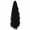 1b#, variant on SAYFUT 18" 24" Hair Piece Pony Tail Min Claw Clip Ponytail Hair Extension For Women Synthetic Long Body Wavy Curly Hair Claw Hairpiec, 16Colors