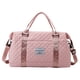 thumbnail image 2 of Xihbxyly Bolsa de Viaje Impermeable para Gimnasio con Neceser, Multiusos, Ligera para Viajes y Deportes, Correa Ajustable, 47 X 29 X 18 Cm., 2 of 7