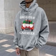 thumbnail image 1 of Sudadera con capucha para hombre, sudadera con capucha con letras estampadas, jersey de manga larga, sudadera con capucha, blusa para hombre, 1 of 4