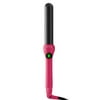 Jose Eber 32mm Hot Pink Clipless Curling Iron
