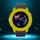 thumbnail image 5 of Funda Protectora Compatible Con Amazfit Gtr 3, Protector De Pantalla, Funda Completa De Silicona Suave Compatible Con Gtr 3, Accesorios Para Reloj Inteligente Eigraketly EL017647-07, 5 of 5