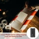 thumbnail image 5 of Papel de envoltura deslizante de Navidad Ratero rápido Presentes de boda Packaging Trimmer Sliqueing Herramienta Equipo de embalaje Suministros de hogar Negro Inevent HA010712-03, 5 of 7