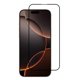 thumbnail image 1 of ITIETIE For iPhone 17 Pro Screen Protector 0.25mm High Aluminium-Silicon Glass Silk Printing Film, 1 of 5