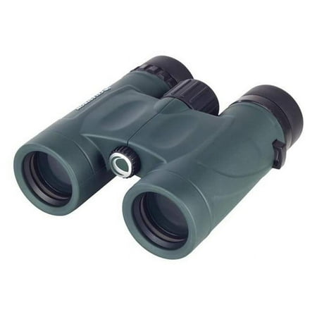 UPC: 0050234713306 | Celestron 8×32 Nature DX Binoculars