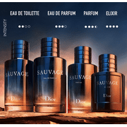 Christian Dior Mens Sauvage Elixir Spray 3.4 oz