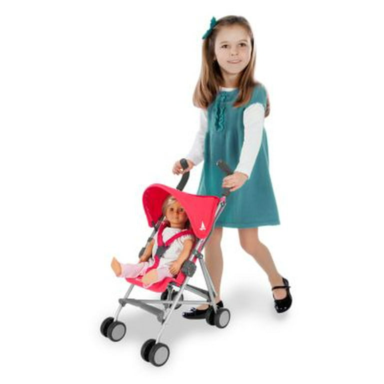 Maclaren Dolls Pushchair