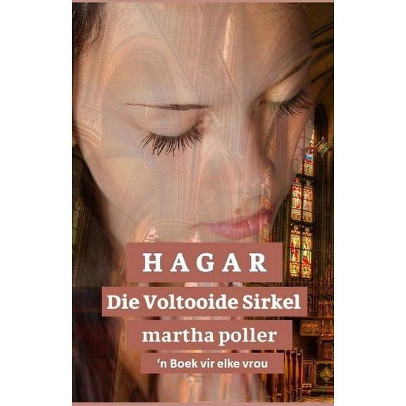Hagar - Die voltooide sirkel (Paperback)