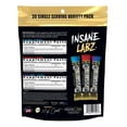 thumbnail image 2 of Polvo Pre-Entreno Insane Labz Psychotic Gold 30 Porciones, 2 of 7
